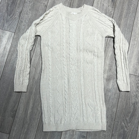 Garage Dresses & Skirts - Garage sweater dress